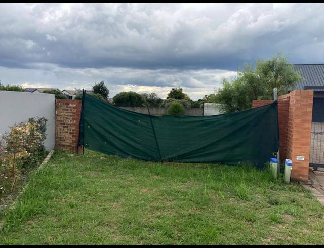 LAND FOR SALE IN SIX FOUNTAINS RESIDENTIAL ESTATE
